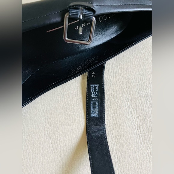 New in Box ECCO Women's Shape M 35 Mary Jane Pump US Size: 11-11.5 - Picture 15 of 17